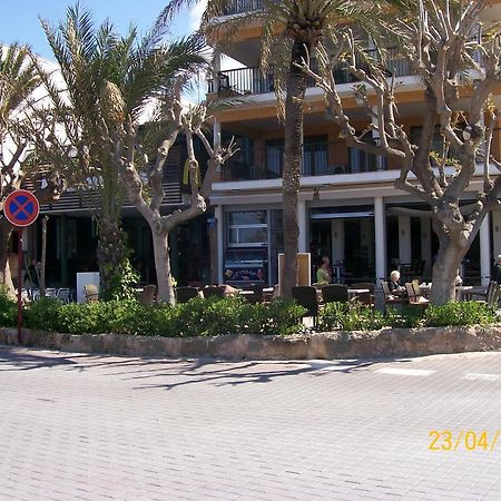 Hotel Encant El Arenal  Kültér fotó