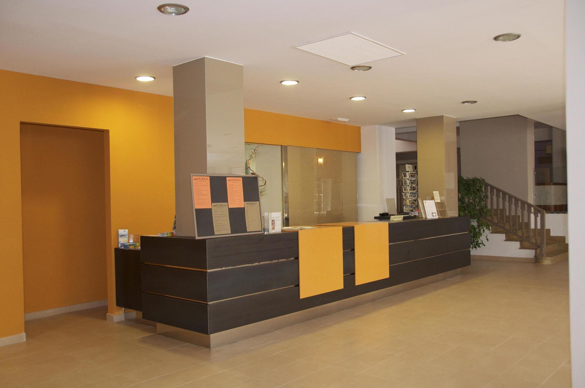 Hotel Encant El Arenal  Kültér fotó