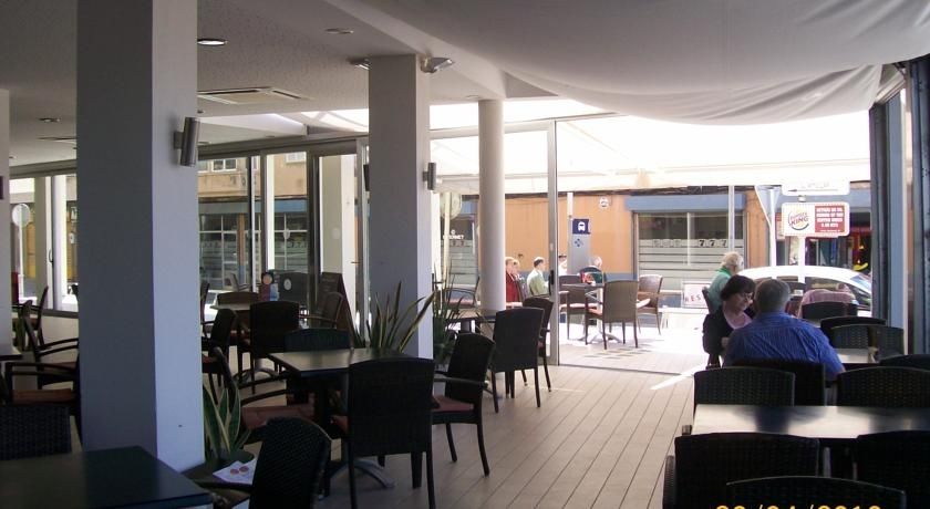 Hotel Encant El Arenal  Kültér fotó