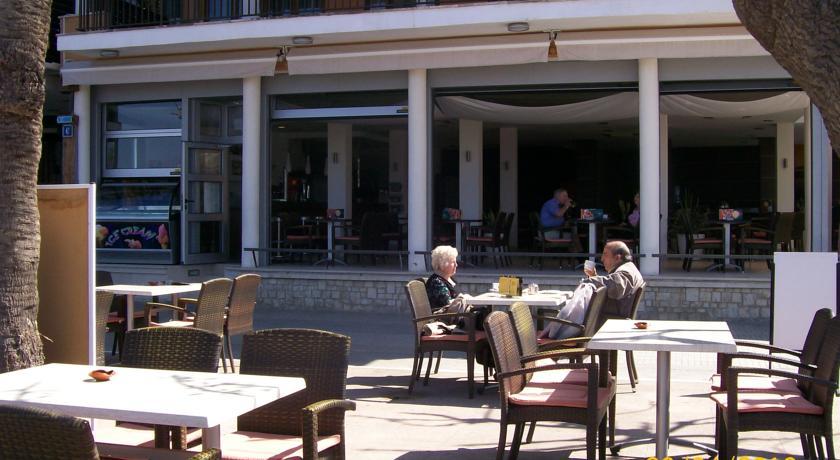 Hotel Encant El Arenal  Kültér fotó