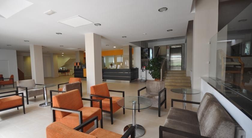 Hotel Encant El Arenal  Kültér fotó