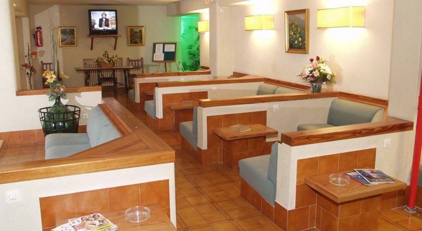 Hotel Encant El Arenal  Kültér fotó