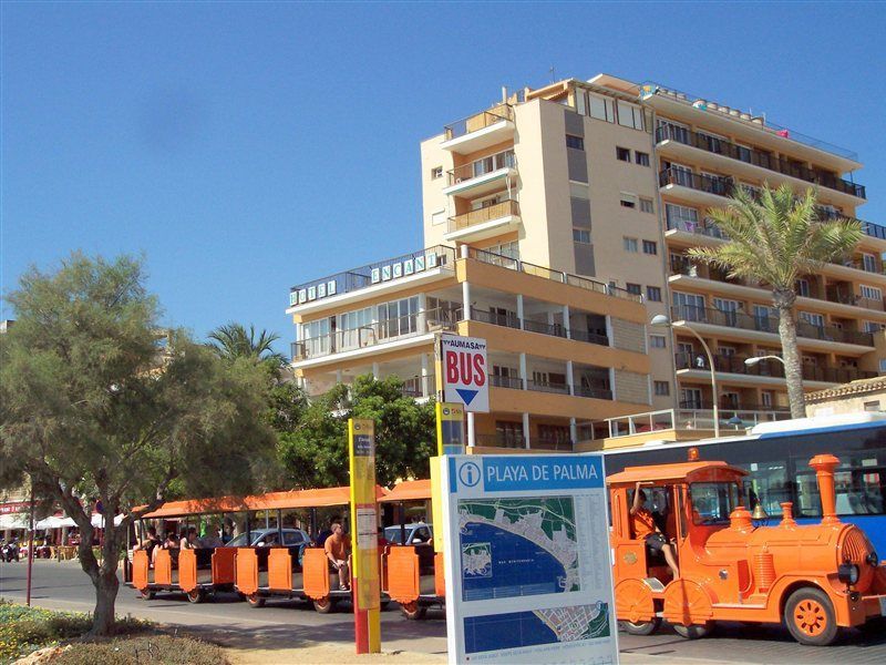 Hotel Encant El Arenal  Kültér fotó