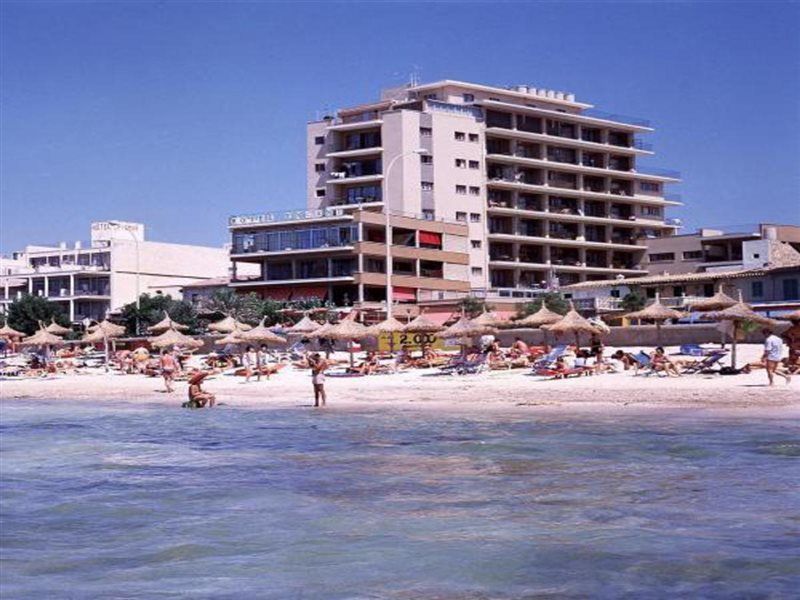 Hotel Encant El Arenal  Kültér fotó