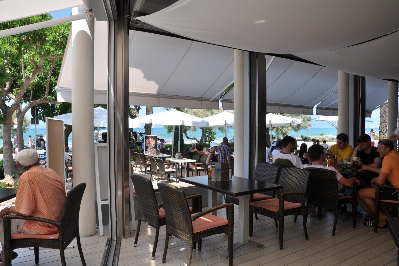 Hotel Encant El Arenal  Kültér fotó