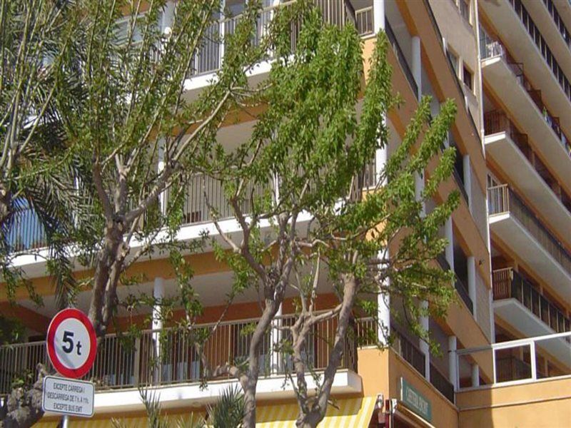 Hotel Encant El Arenal  Kültér fotó