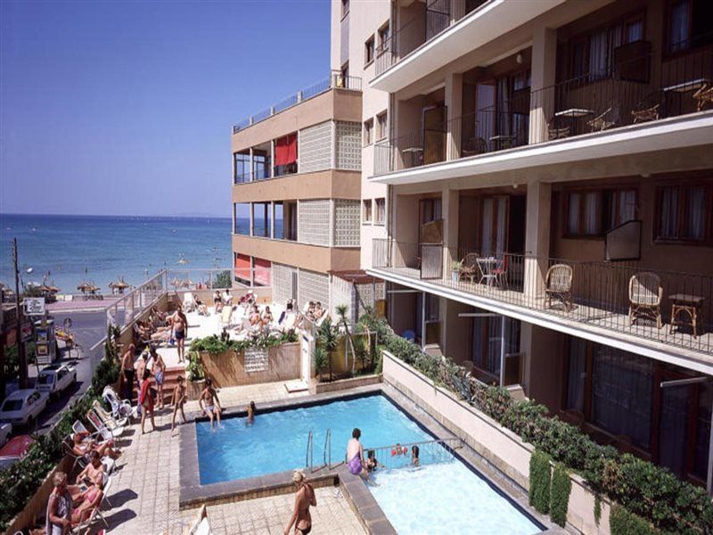 Hotel Encant El Arenal  Kültér fotó