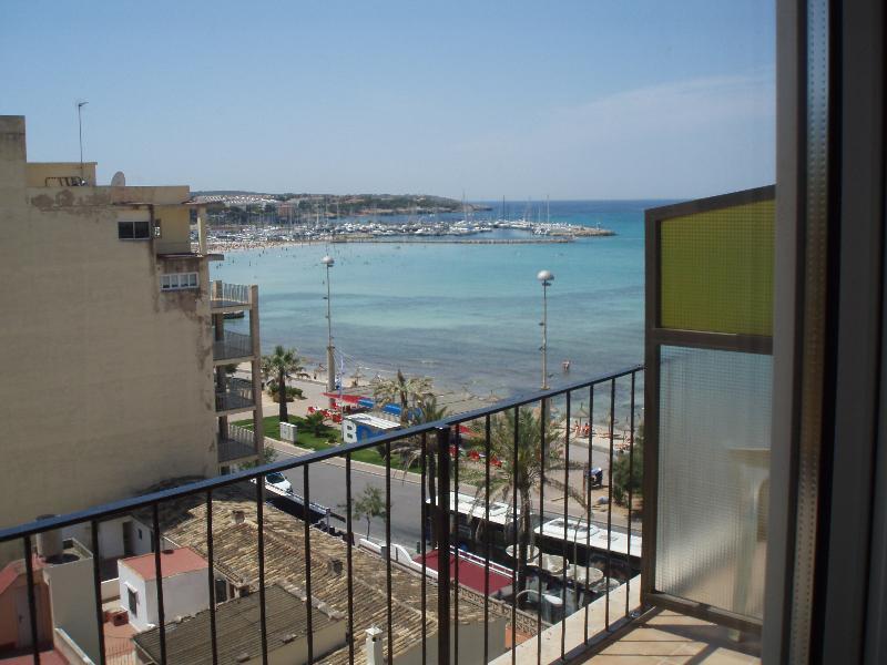 Hotel Encant El Arenal  Kültér fotó