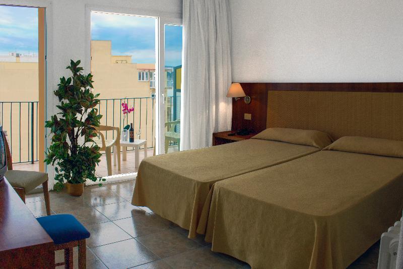 Hotel Encant El Arenal  Kültér fotó