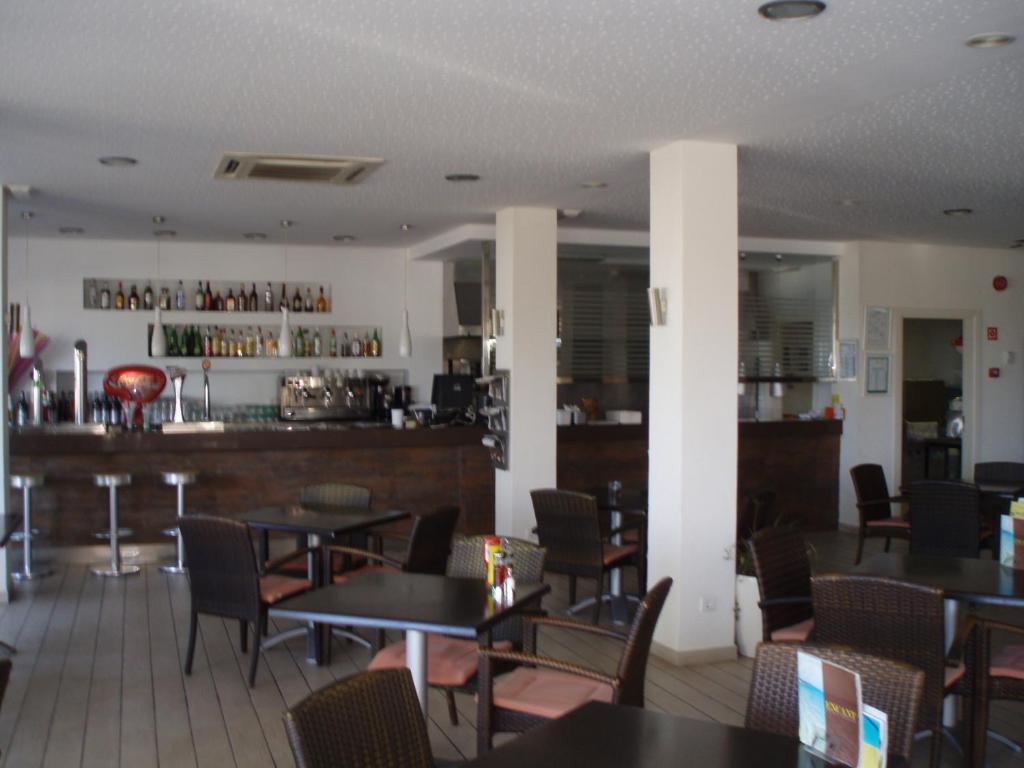 Hotel Encant El Arenal  Kültér fotó