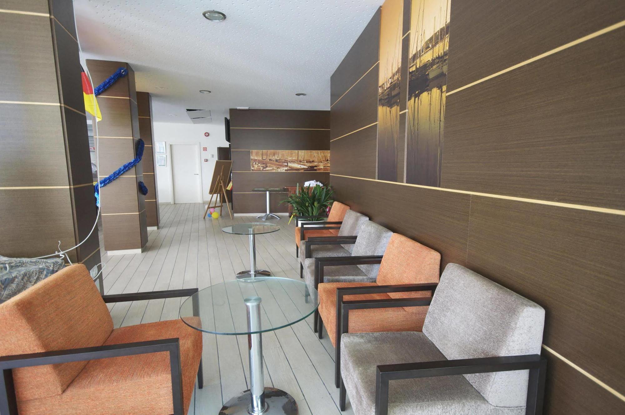 Hotel Encant El Arenal  Kültér fotó