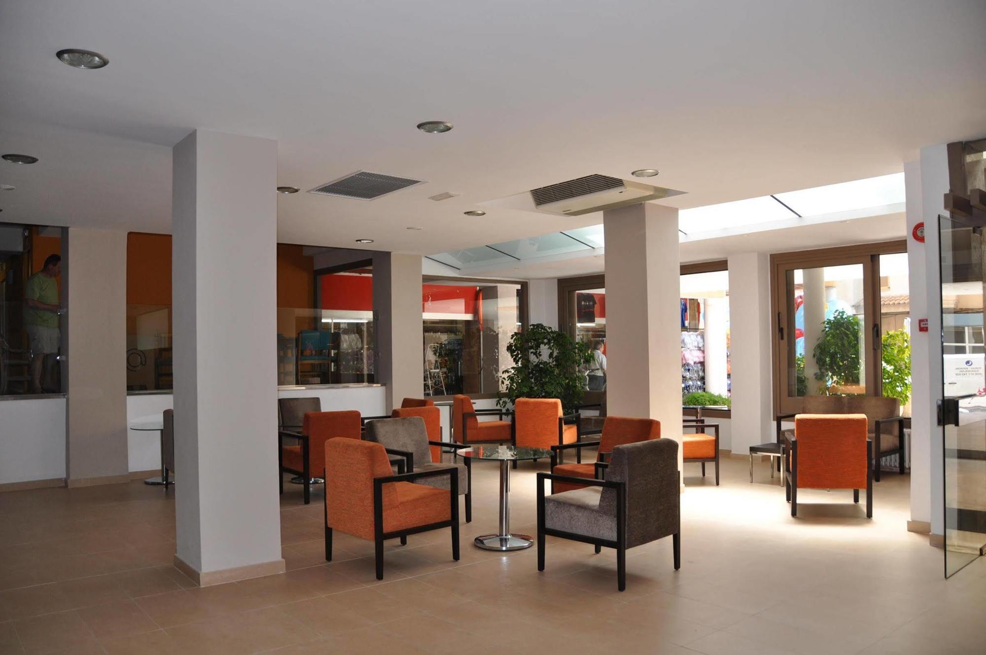 Hotel Encant El Arenal  Kültér fotó