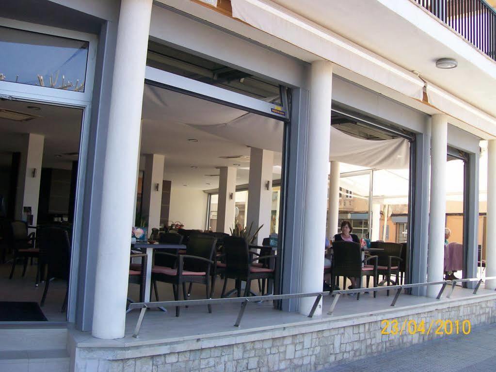 Hotel Encant El Arenal  Kültér fotó