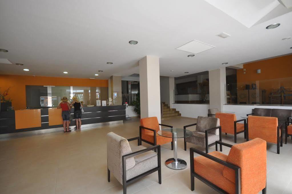 Hotel Encant El Arenal  Kültér fotó