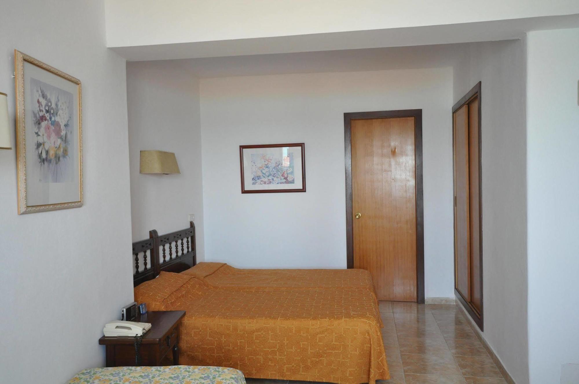 Hotel Encant El Arenal  Kültér fotó