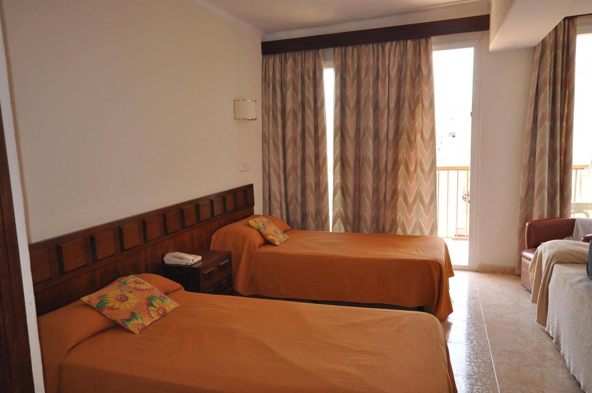 Hotel Encant El Arenal  Kültér fotó