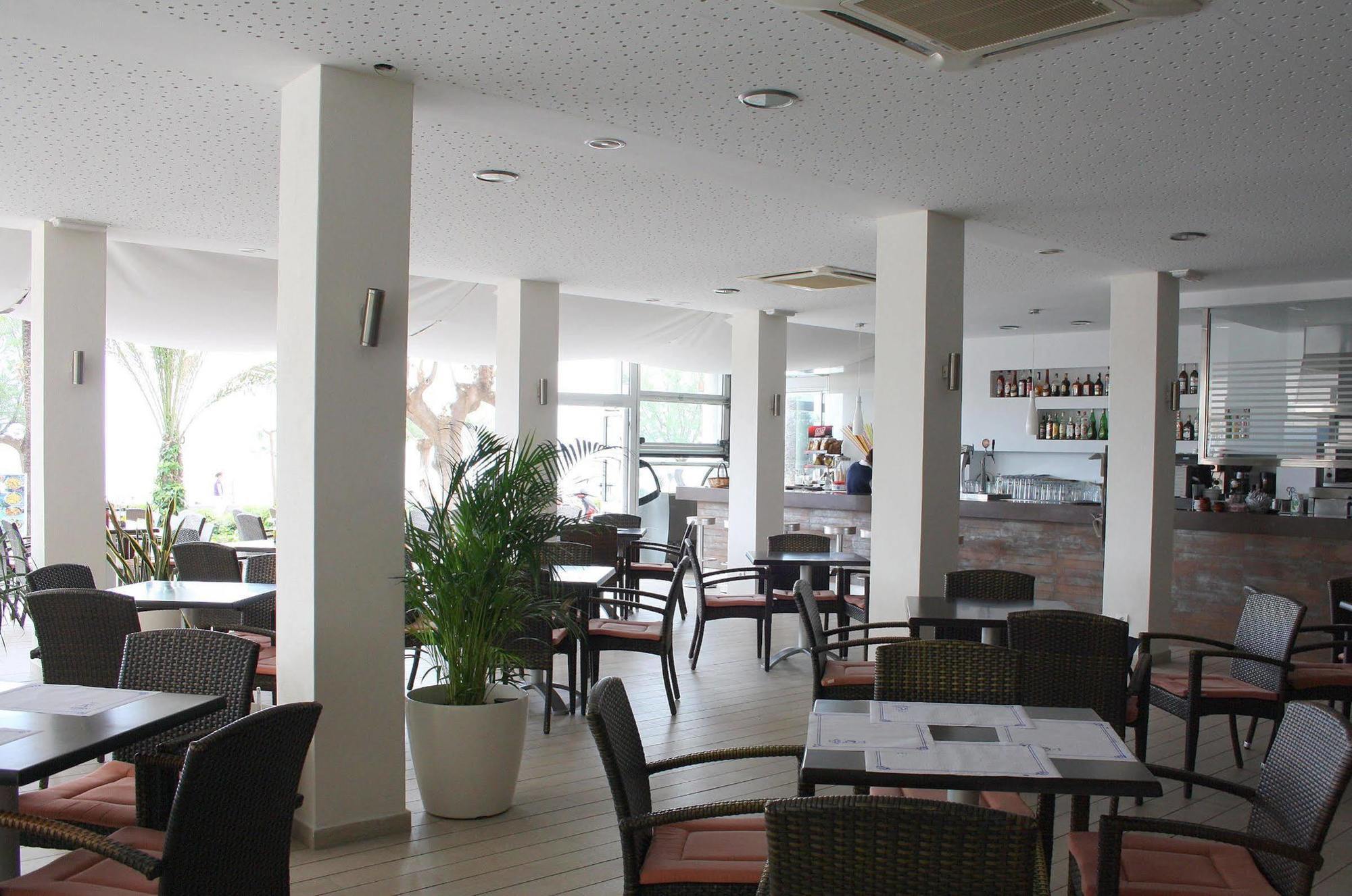 Hotel Encant El Arenal  Kültér fotó