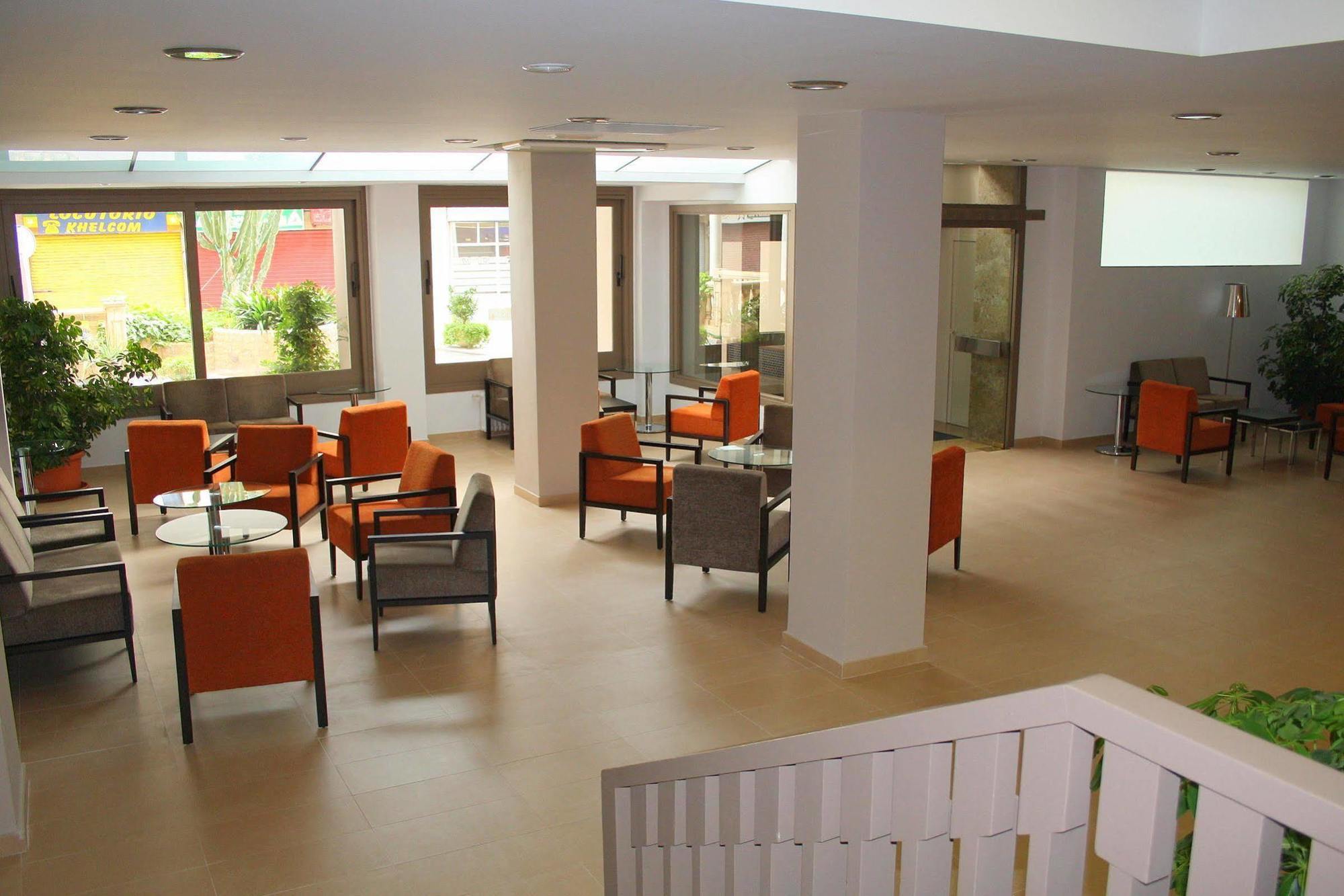 Hotel Encant El Arenal  Kültér fotó
