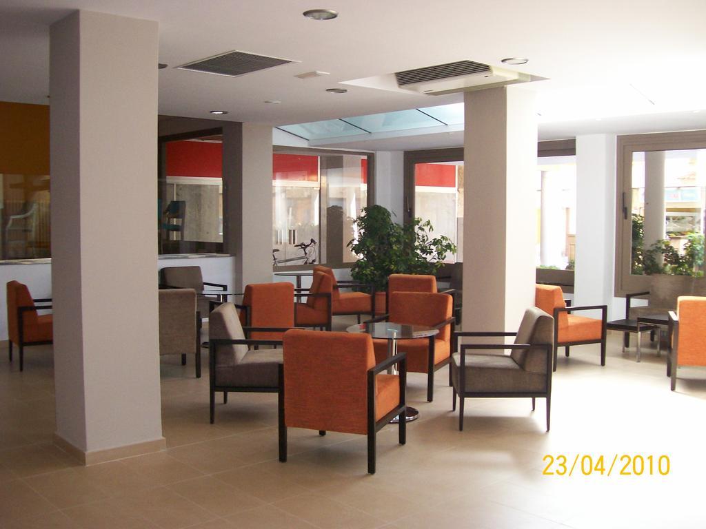 Hotel Encant El Arenal  Kültér fotó