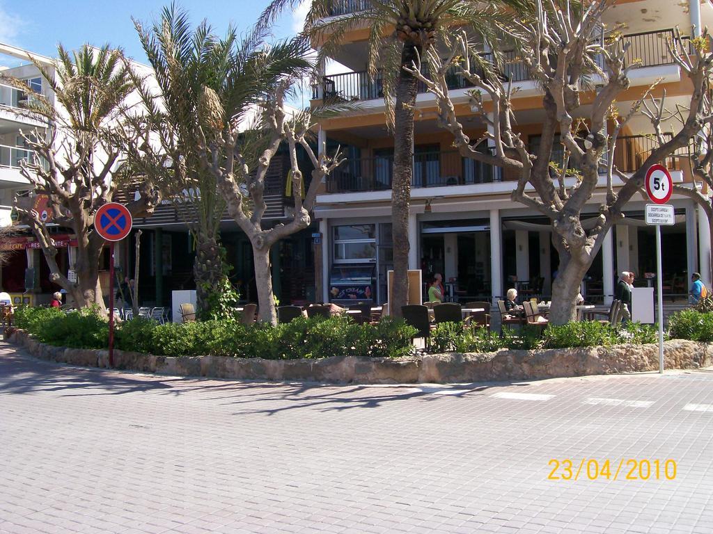 Hotel Encant El Arenal  Kültér fotó
